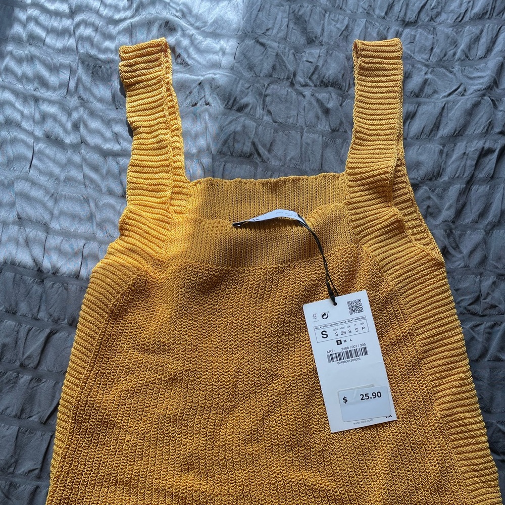 Zara top